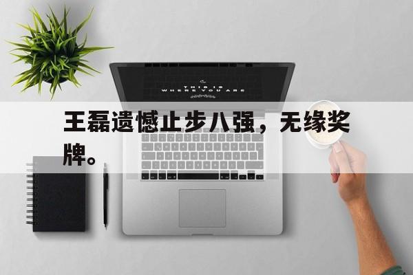 IM电竞app-王磊遗憾止步八强，无缘奖牌。